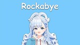 〖Kobo Kanaeru〗Clean Bandit - Rockabye (with Lyrics)