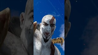 Kratos Vs Anime pt 2