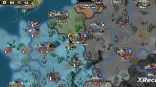 World Conqueror 4 France 2019 Conquest