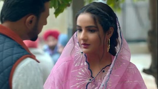Honeymun (2022) Punjabi Full Movie