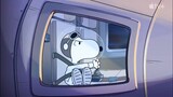 Snoopy in Space Stream on Apple Tv