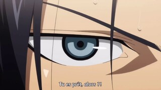 Kuroko no basket Amv~ Hot Like Me ❤️