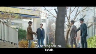 Serendipity Embrance Episode 3 Sub Indo