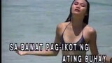 Ikaw Lang Ang Mamahalin - Karaoke [Precision]