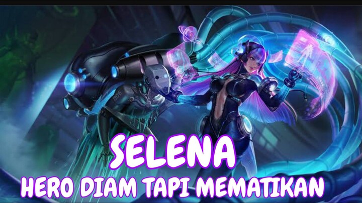 SELENA VIRUS LELENYA NAKAL