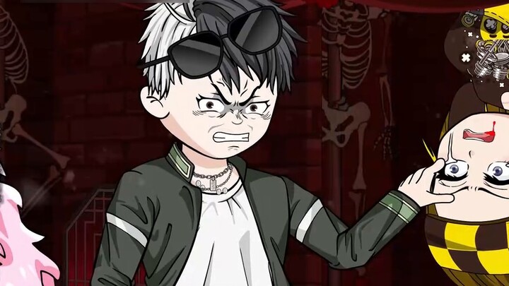 เพื่อนคืออะไร? เพื่อนกันไม่ได้มีไว้เพื่อทรยศใช่ไหม?