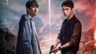 Being a Hero Episode 11 sub Indonesia (2022) Chinese Drama