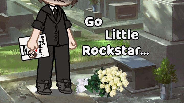 `• "Go Little Rockstar..." || MEME || FNAF •`