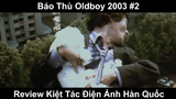 Báo Thù Oldboy 2003 Phần 2