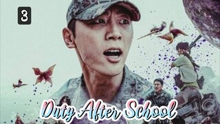 Duty After School Part 2 Episode 3