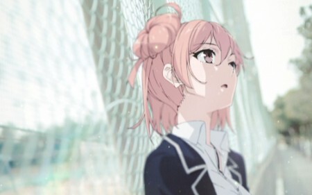 [Anime]MAD.AMV: My Teen Romantic Comedy SNAFU - Yui Yuigahama