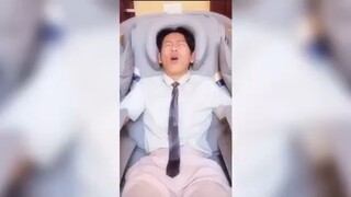 Dịch vụ massage #memehai