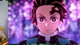 《Demon Slayer》 Pillar Training Episode Preview PV+OP reaction Let's see you again in the Pillar Trai