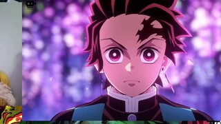 Pratinjau Bab Pelatihan Pilar "Kimetsu no Yaiba" Reaksi PV+OP Sampai jumpa lagi di Bab Pelatihan Pil