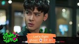 Let's fight ghost 👻 EP. 1