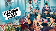 Itaewon Class Eps 16 End (2020) sub indo