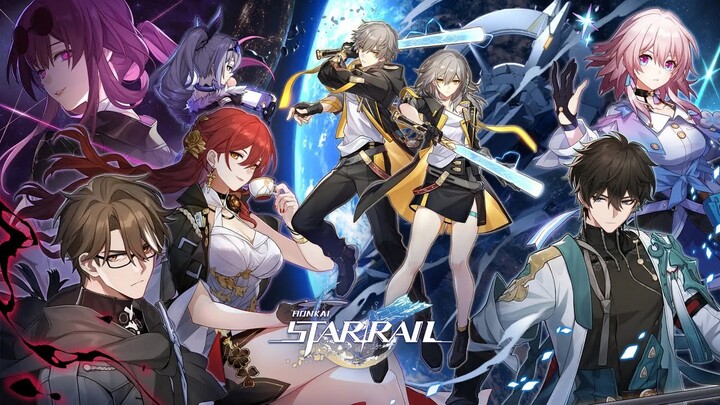 Honkai Star Rail - Các thực thể tối cao nhất | Mọt Game Mobile