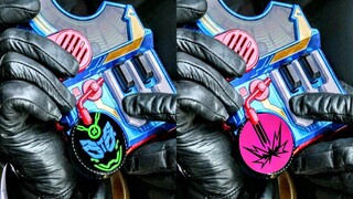 [Kamen Rider Geats] This is the real beat BEAT buckle! A new generation of DJ riders is here! "WOZ /