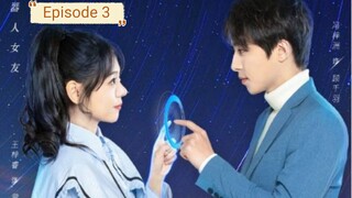 My Lover, My Shiny Stars Eps.3 (2023) | [Sub Indo]