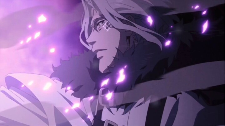 RUDEUS DEATH |Mushoku Tensei Jobless Reincarnation