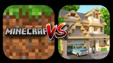 Minecraft VS Craft Vip Pixelart Dragon