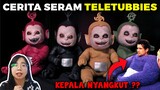 Cerita Seram Teletubbies | Kisah Mistis & Rumor Seram Teletubbies