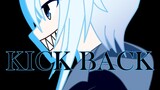 【Cover】 KICK BACK - Kenshi Yonezu 【Rize Blanche】Chainsaw Man OP