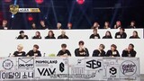 2019 ISAC CHUSEOK SPECIAL EPISODE 3 - KPOP VARIETY SHOW (ENG SUB)