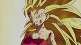 Goku chỉ cách biến hình Super Saiyan 3.3