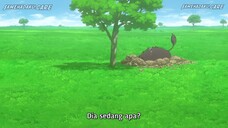 Isekai de mofumofu episode 3 sub indo