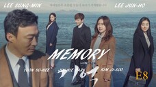 MEMORY e8