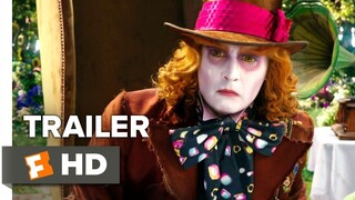 Alice Through the Looking Glass