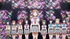 Love Live Sunshine ภาค1 ตอนที่13 พากไทย จบแล้ว