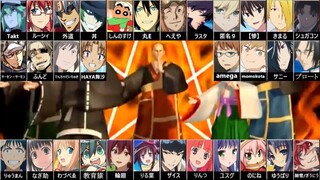 合唱「超組曲『ニコニコ動画』」niconico medley cluster collection