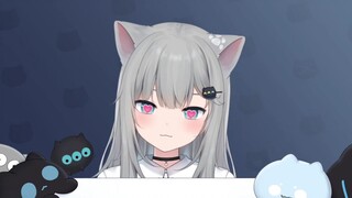 [Amagi Natsuki] Ôi, mắt tôi tràn ngập tình yêu❤ω❤