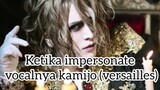 versailles _ Love Will Be Born Again (vocal cover by A.O)