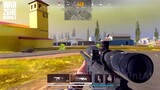 Updated Verdansk Graphics in Warzone Mobile | Uncut full gameplay on new Alpha update