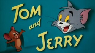 Tom and Jerry cartoon