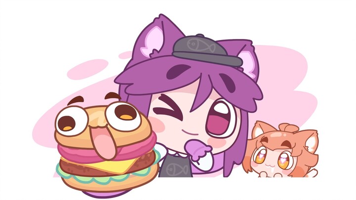 pemburu burger