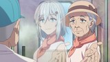 Grandpa and Grandma Going Tokyo For Their Honeymoon - Jiisan Baasan Wakagaeru Episode 6