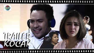 Trailer Kocak - Suara Hati Istri (Episode Gamers!)