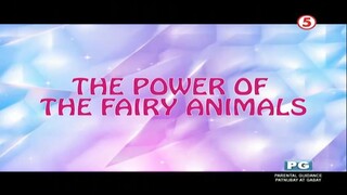 Winx Club 7x26 - The Power of the Fairy Animals (Tagalog - Version 2)