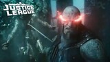 Justice League Snyder Cut: Darkseid Fights The Justice League and Green Lantern Breakdown