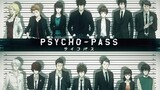 PSYCHO-PASS- Providence FHD Full Movie