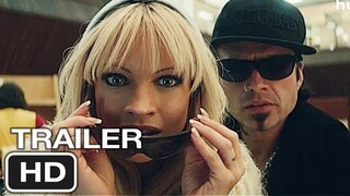 PAM & TOMMY Trailer (2022) TV Series