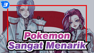 Pokémon | [Lukisan Papan] Tim Roket Pokémon - Gaya Lukisan Jepang dan Korea!_3