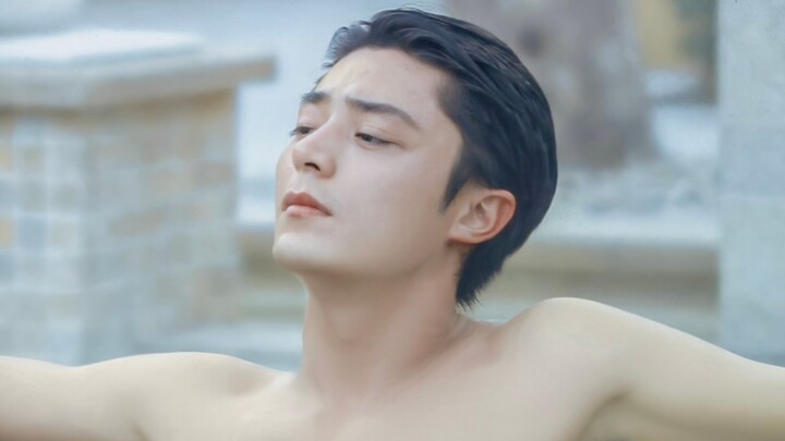 [Video clip]Montage of WallaceHuo | Costume drama