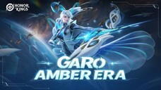 Garo, Pemanah Kawaii. Yang Bikin Kamu Klepek²