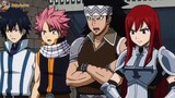 [FairyTail] - Tập 172 p6 |#anime