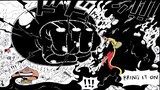 Cerita Lengkap Bajak Laut Topi Jerami Vs Blackbeard Full Fight Manga One Piece Sub Indo
